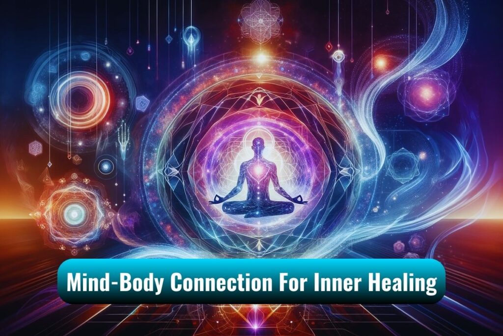 Mind-Body Connection: Unleashing Your Inner Healing Power