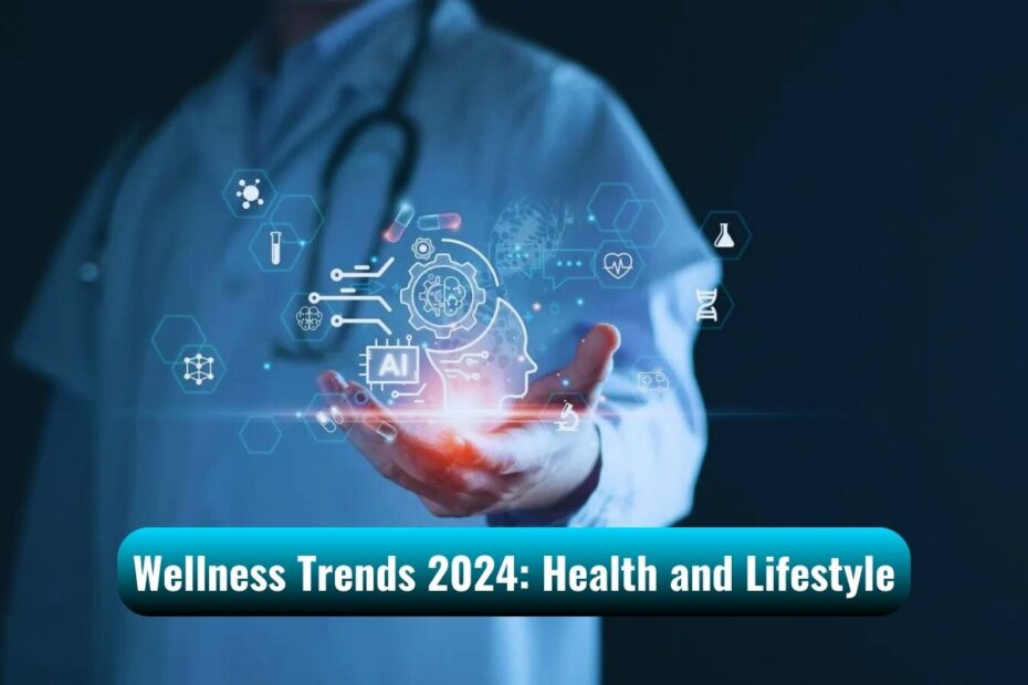 Wellness Trends 2024 What's Next in Health and Lifestyle