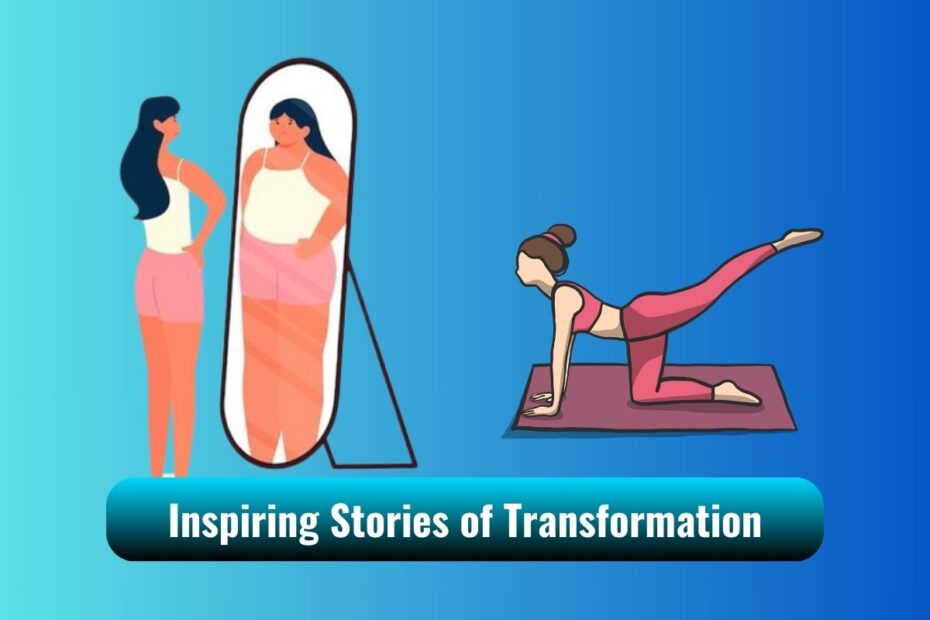 Wellness Warriors Inspiring Stories of Transformation