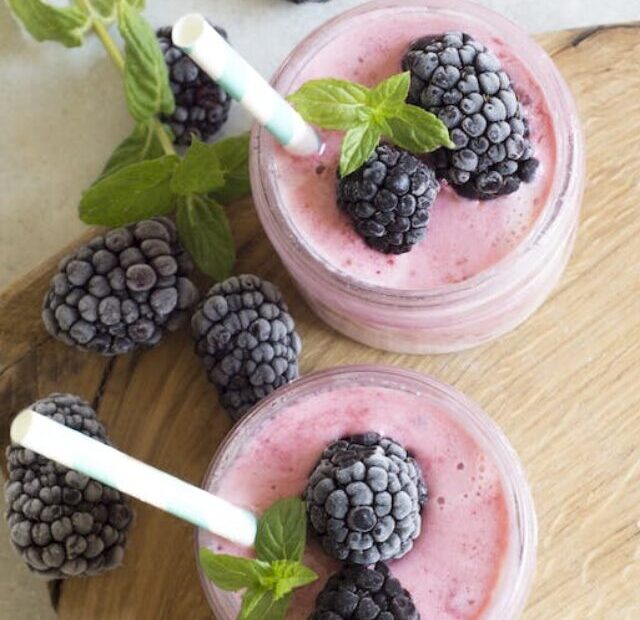 10 Smoothie King Recipes