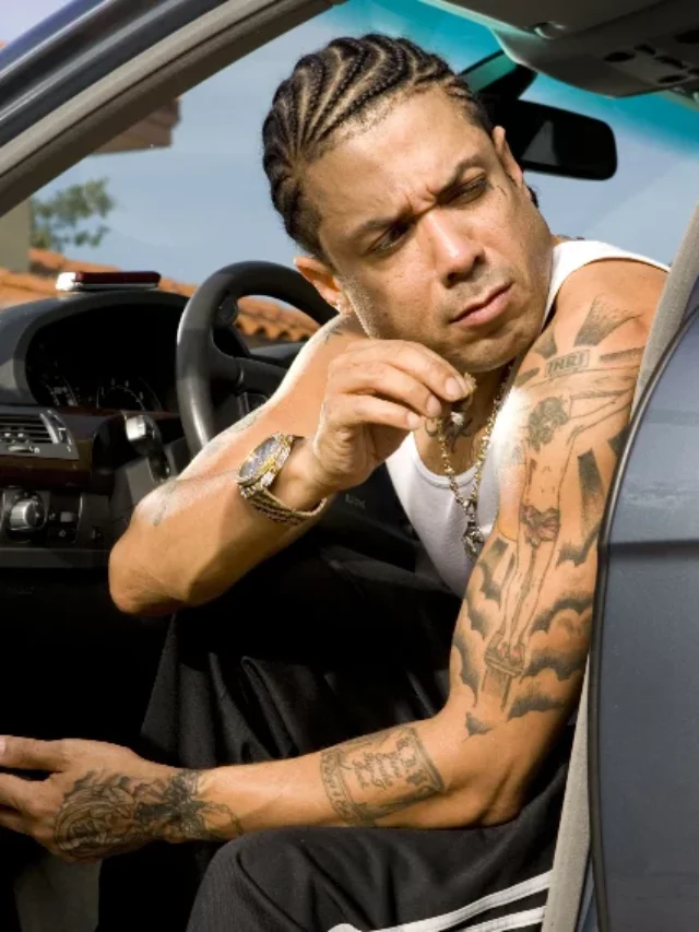 Benzino Rips Into Eminem And Then Gets Emotional