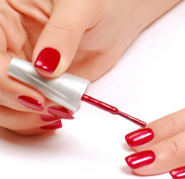 Introducing 2024's Top 10 Organic Nail Polishes