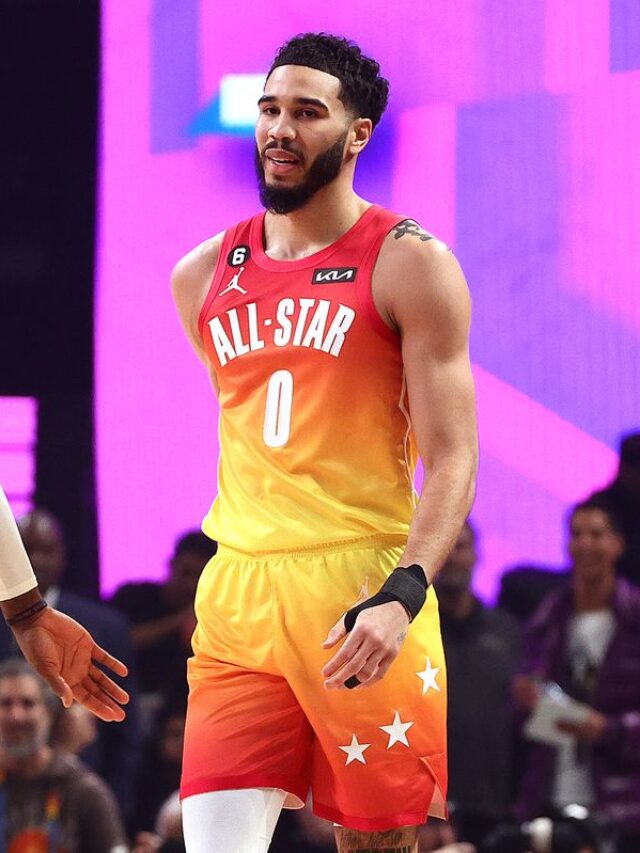 NBA All Star Game 2024: East Dominates West 211-186