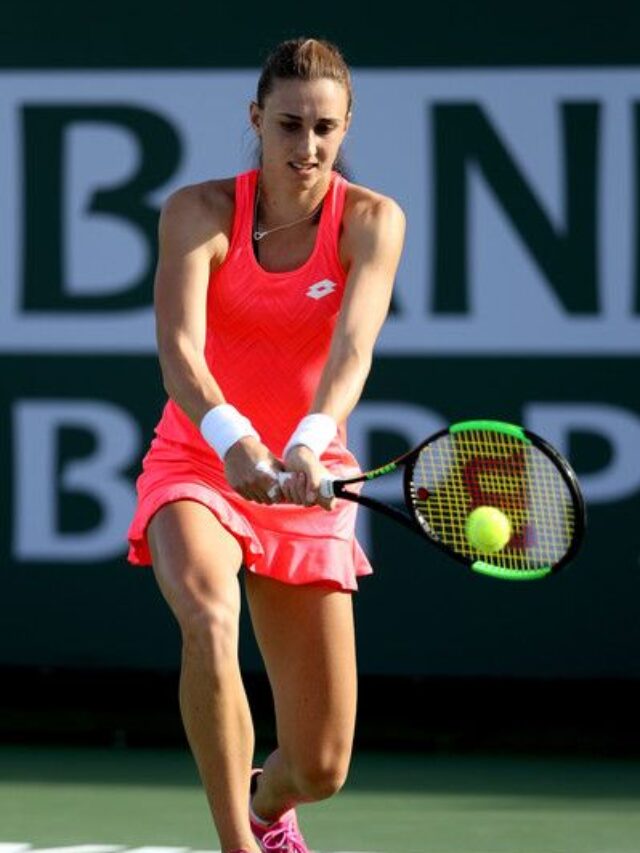 Petra Martic: Dubai Tennis Championship Prediction