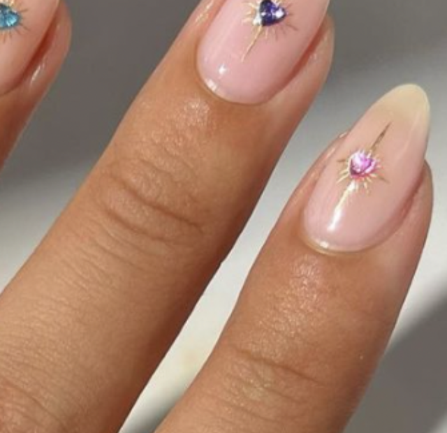 Top 10 Cute Nail Design For Any Occasions