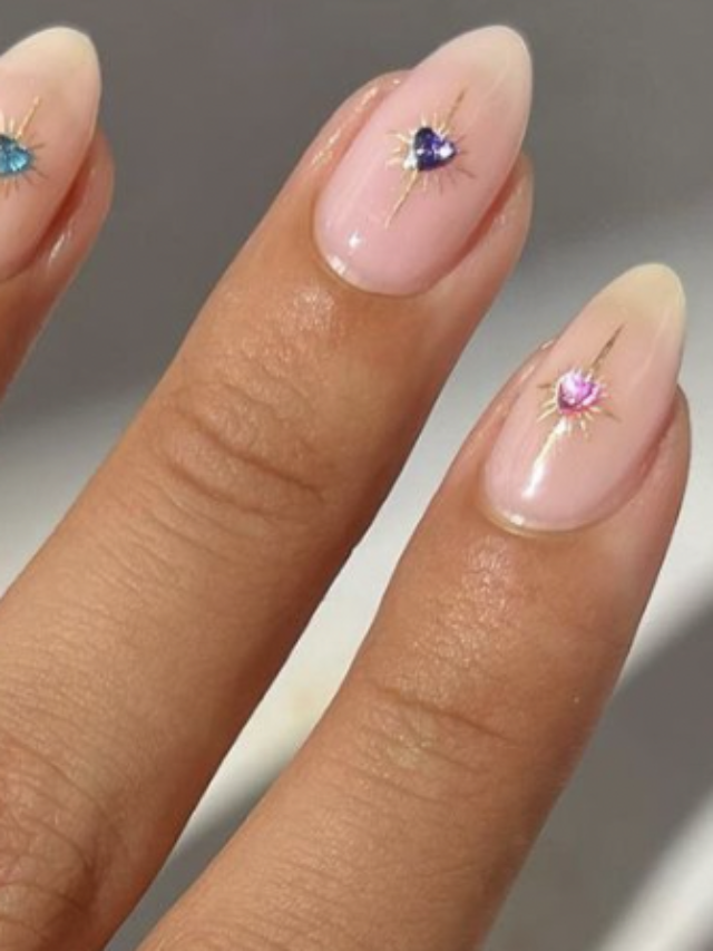 Top 10 Cute Nail Design For Any Occasions