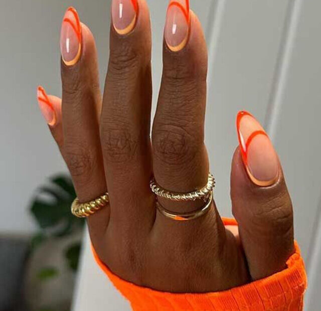 Top 10 Most Trending Stylish Nail Art of 2024