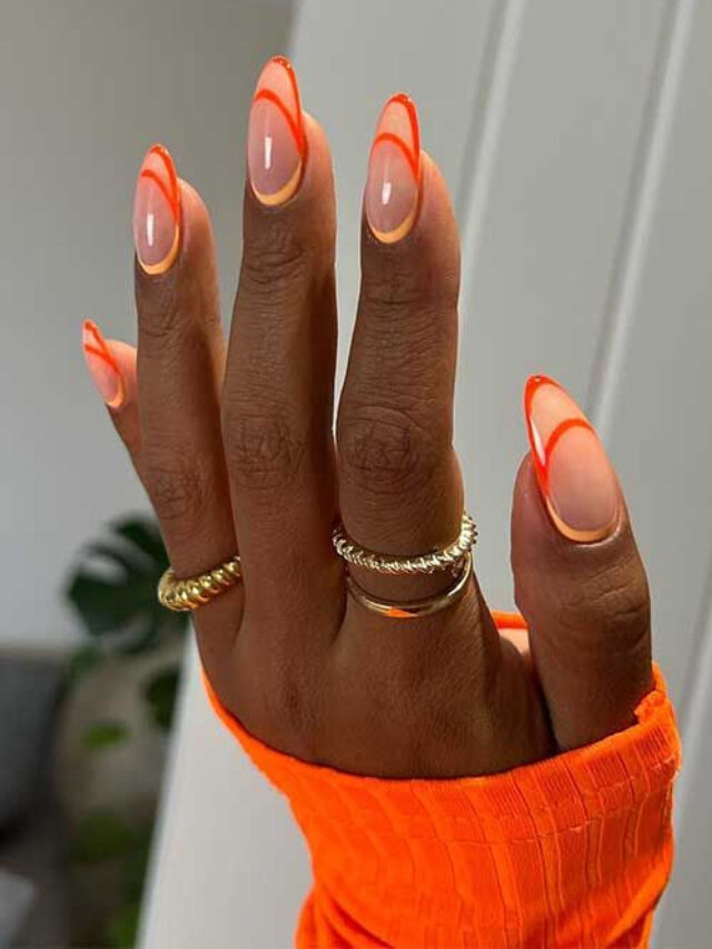 Top 10 Most Trending Stylish Nail Art of 2024