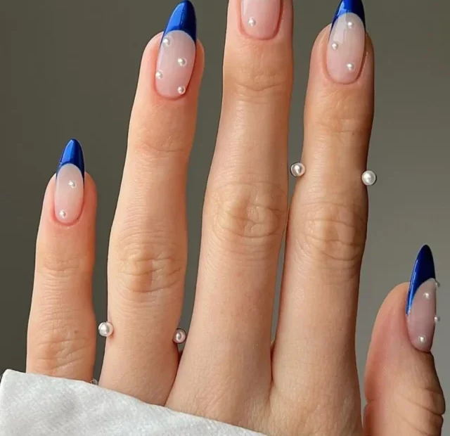 10 Nail Designs for 2024 You’ll Want to Try Immediately