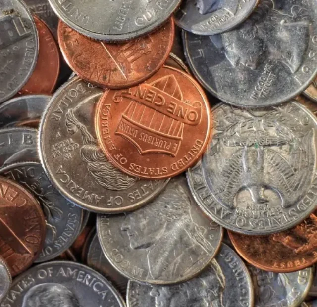 15 Most Valuable Wheat Pennies of All Time