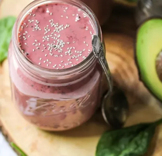 Top 10 Anti-Inflammatory Smoothies for Joint Health