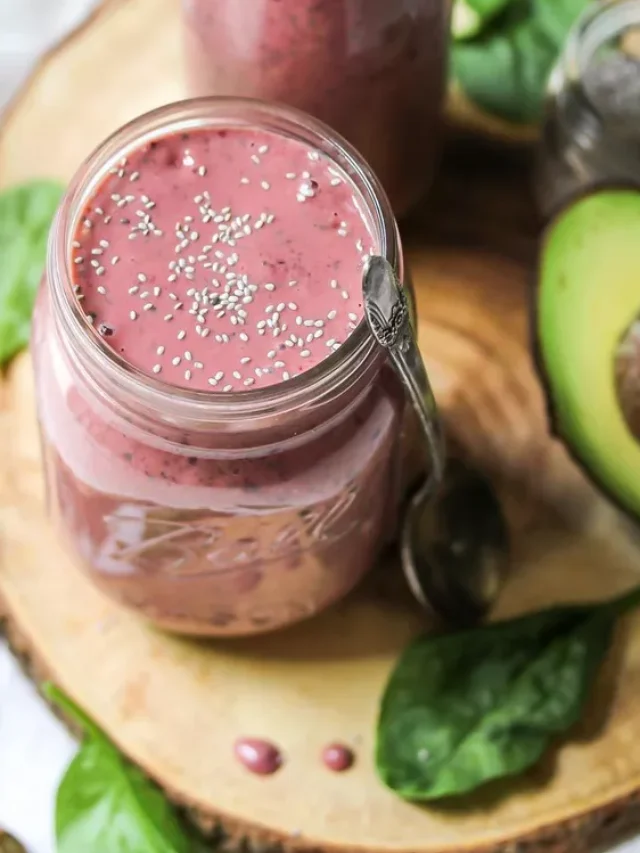 10 Anti-Inflammatory Smoothies for Joint Health