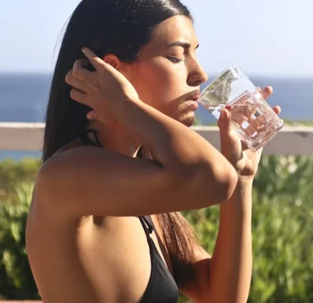 Top 10 Health Benefits of Drinking Enough Water Every Day