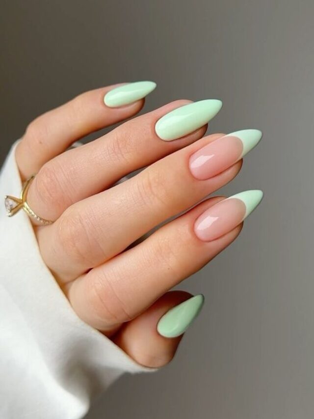 Top 10 Nail Trends for USA in 2024