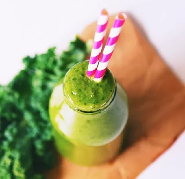 Top 12 Superfood Smoothies for Energy and Wellness