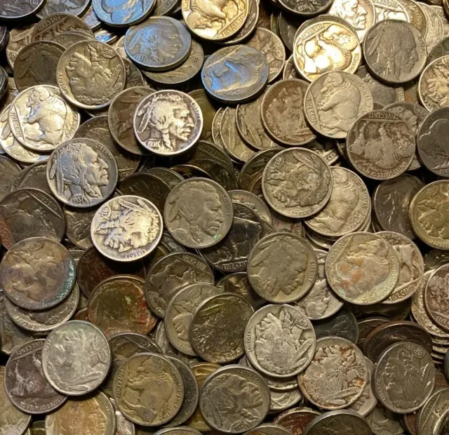 Top 8 Most Valuable Nickels in History