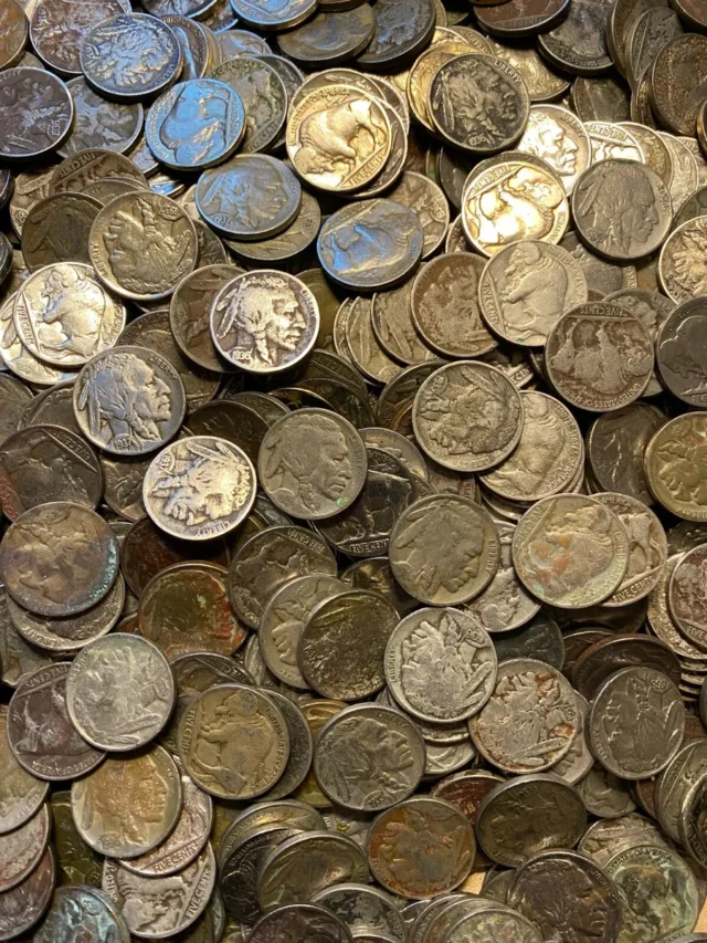 8 Most Rare Valuable Nickels Ever Minted