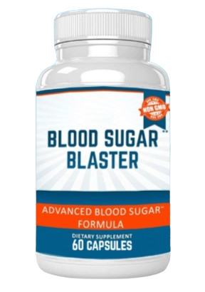 Blood Sugar Blaster