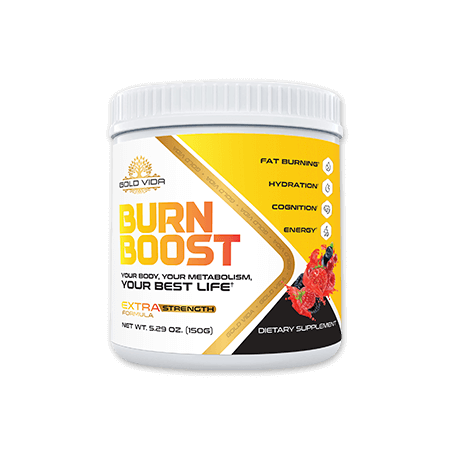 Burn Boost Reviews