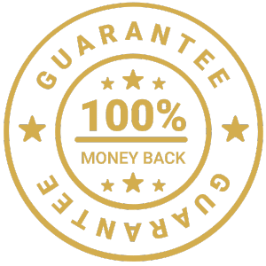 Moringa Magic Money Back Guarantee