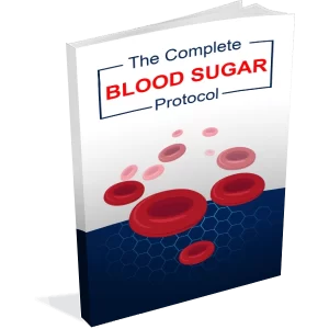 The Complete Blood Sugar Protocol