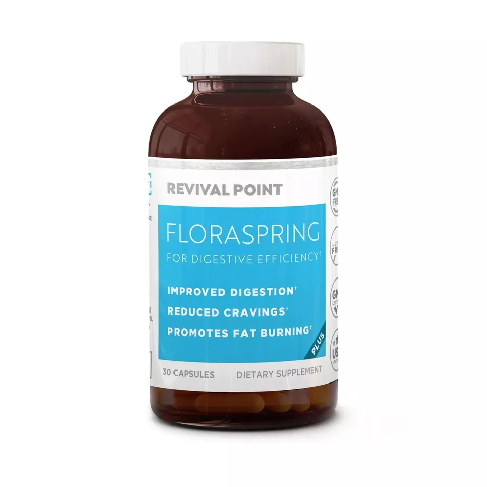 FloraSpring Reviews