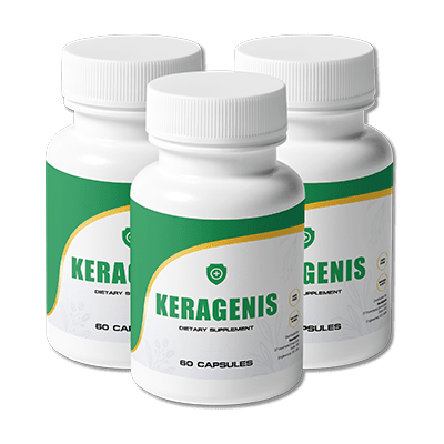 Keragenis Reviews